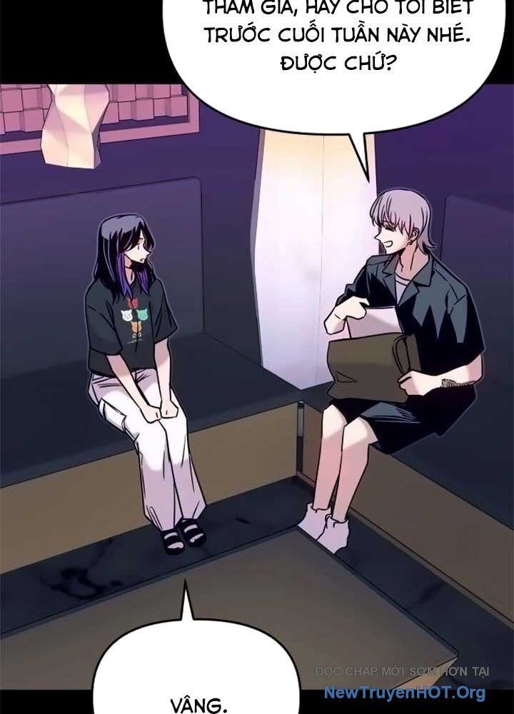 Bias Của Tôi Trên Chuyến Tàu Cuối Cùng: Chapter 22