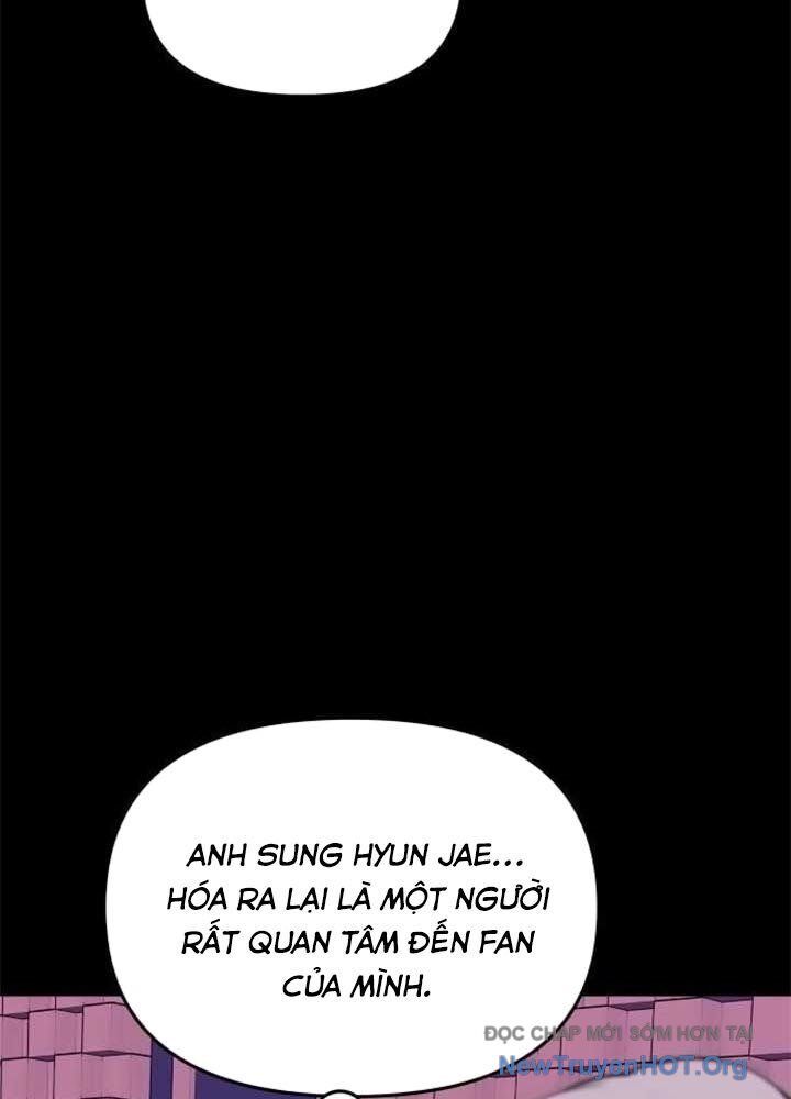 Bias Của Tôi Trên Chuyến Tàu Cuối Cùng: Chapter 22