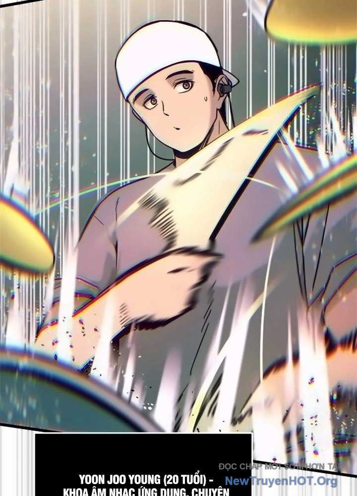 Bias Của Tôi Trên Chuyến Tàu Cuối Cùng: Chapter 22