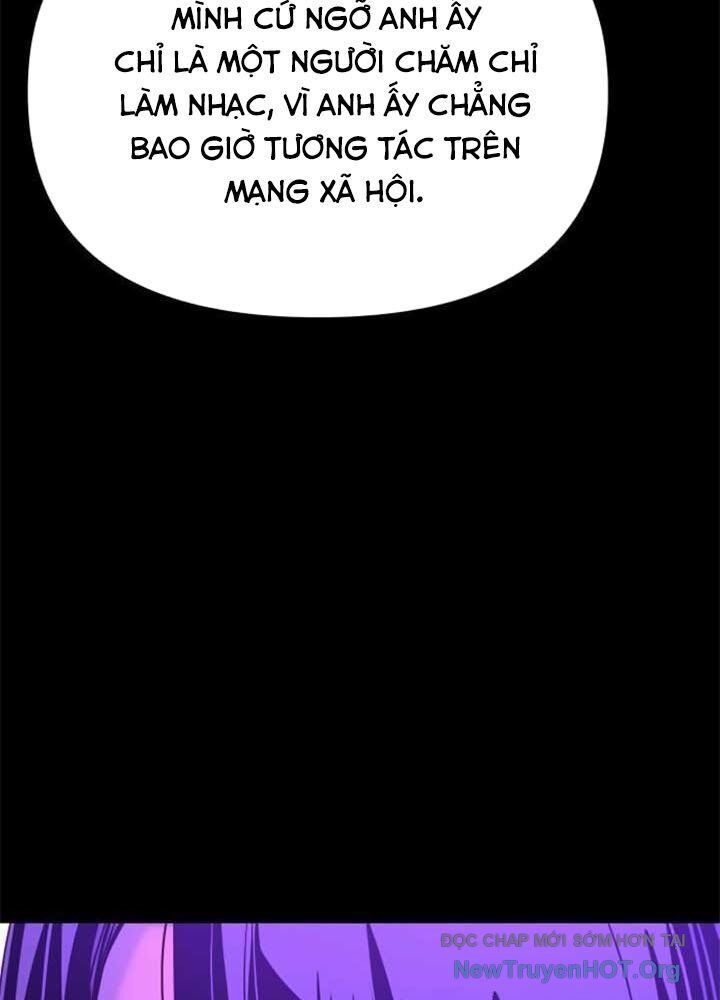 Bias Của Tôi Trên Chuyến Tàu Cuối Cùng: Chapter 22