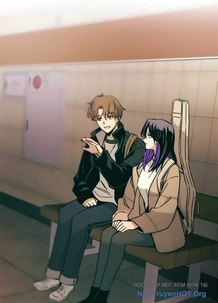 Bias Của Tôi Trên Chuyến Tàu Cuối Cùng: Chapter 22