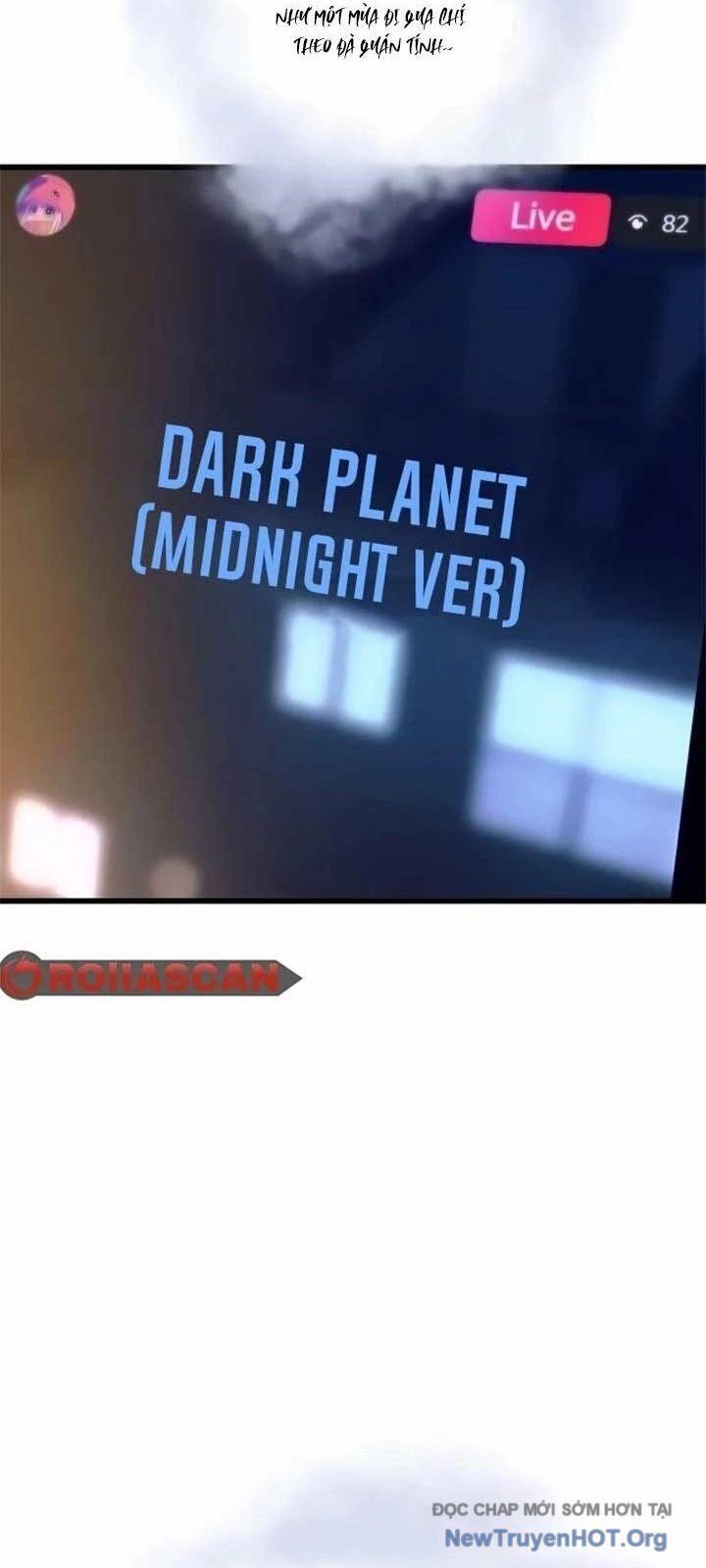 Bias Của Tôi Trên Chuyến Tàu Cuối Cùng: Chapter 23