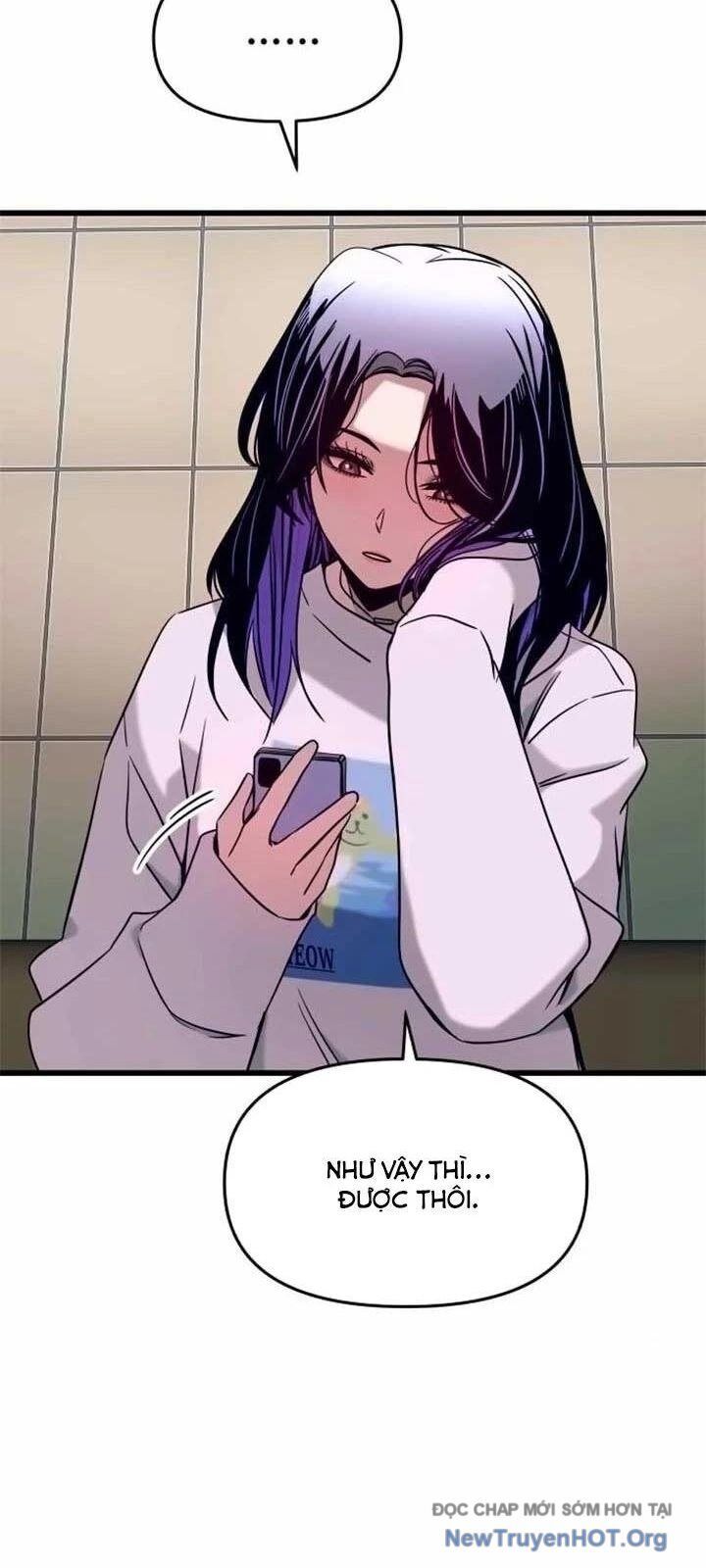 Bias Của Tôi Trên Chuyến Tàu Cuối Cùng: Chapter 23