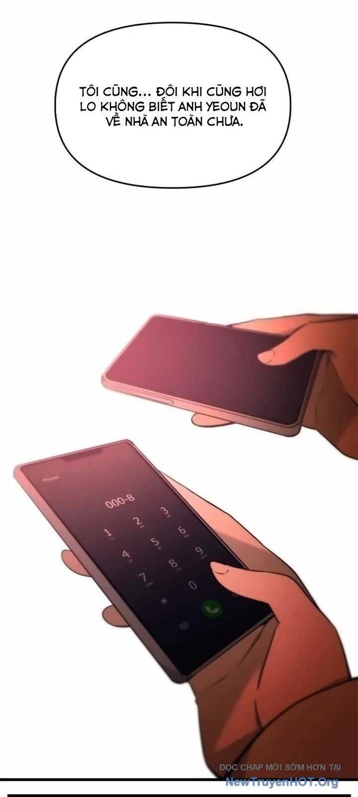 Bias Của Tôi Trên Chuyến Tàu Cuối Cùng: Chapter 23