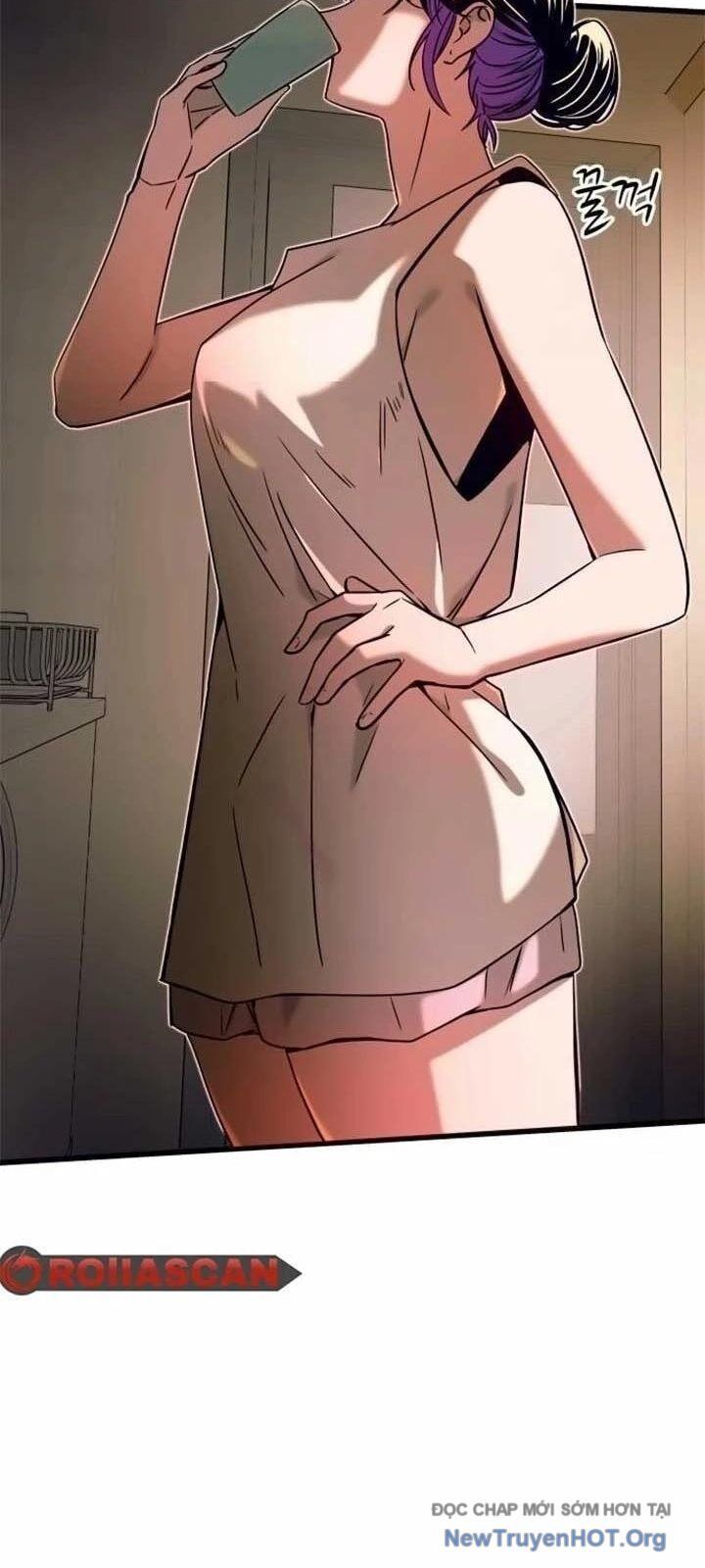 Bias Của Tôi Trên Chuyến Tàu Cuối Cùng: Chapter 23