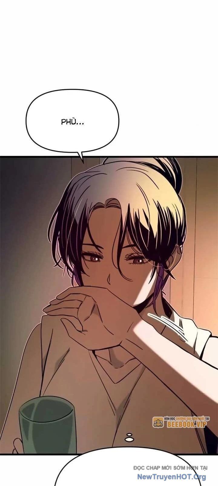 Bias Của Tôi Trên Chuyến Tàu Cuối Cùng: Chapter 23