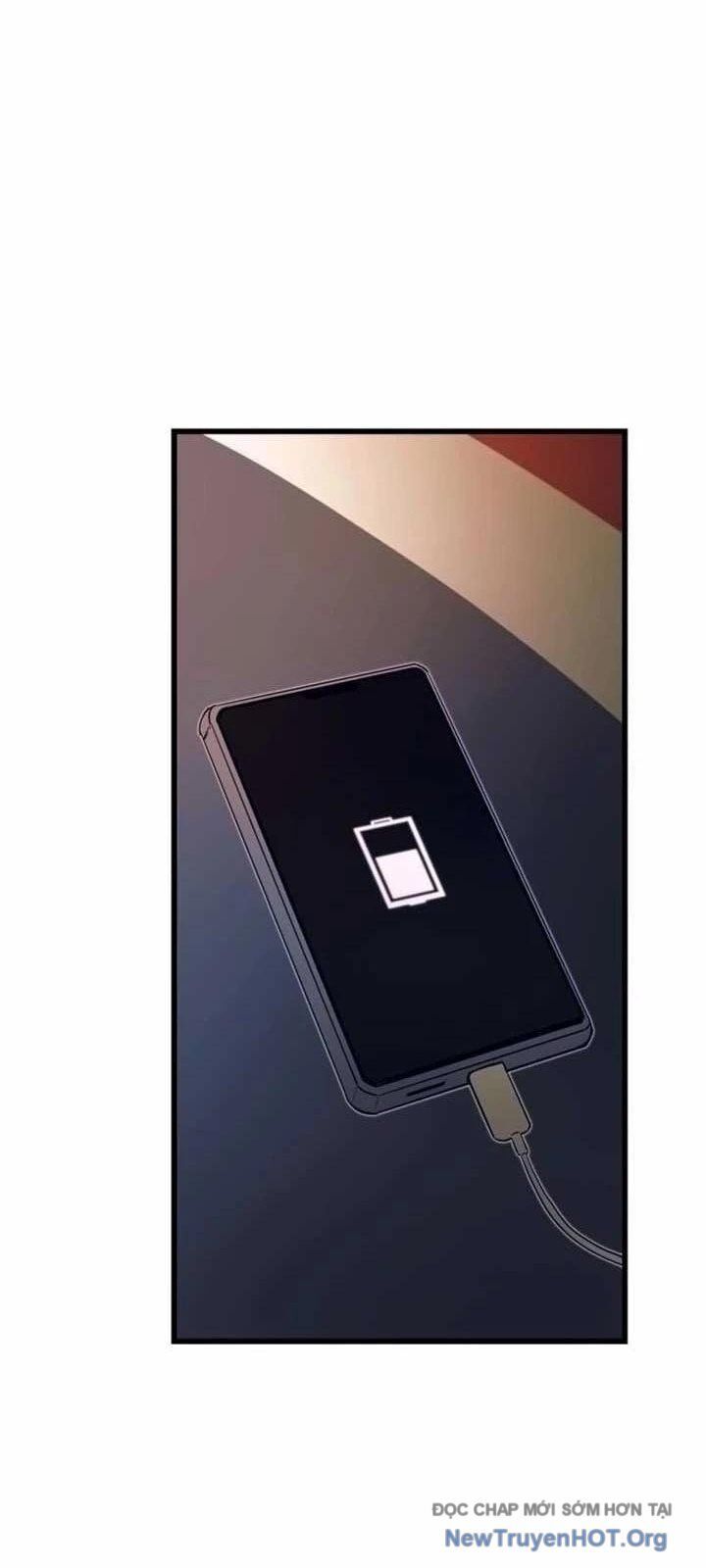 Bias Của Tôi Trên Chuyến Tàu Cuối Cùng: Chapter 23