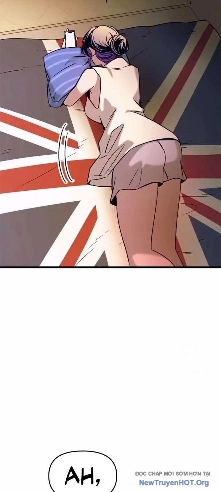Bias Của Tôi Trên Chuyến Tàu Cuối Cùng: Chapter 23