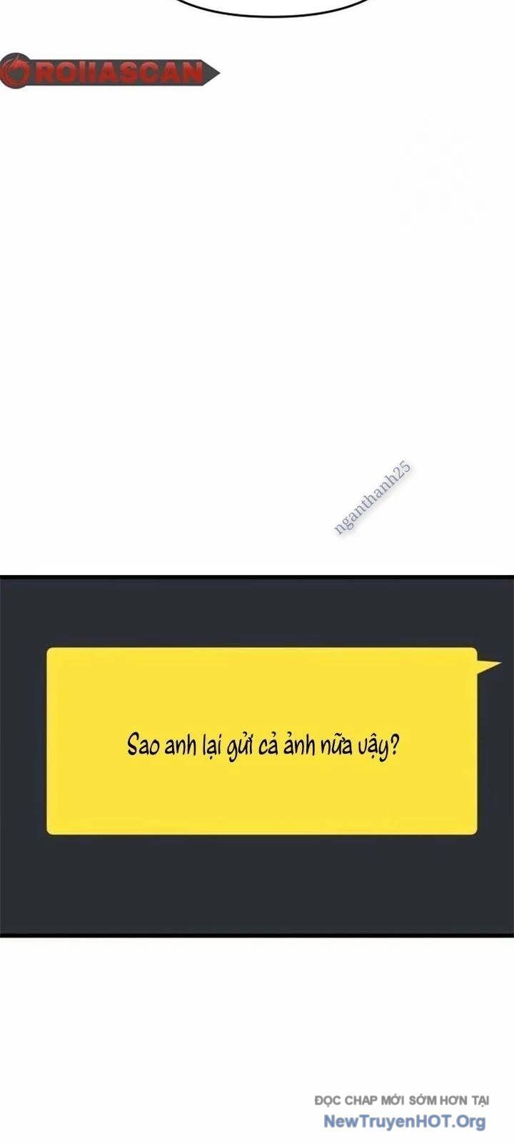 Bias Của Tôi Trên Chuyến Tàu Cuối Cùng: Chapter 23