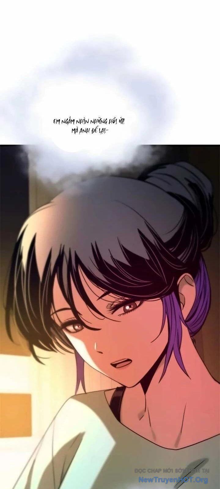 Bias Của Tôi Trên Chuyến Tàu Cuối Cùng: Chapter 23