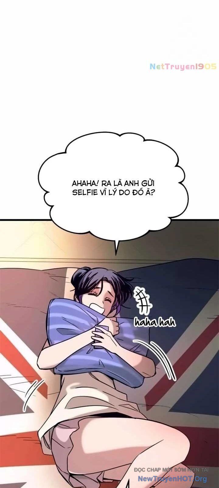 Bias Của Tôi Trên Chuyến Tàu Cuối Cùng: Chapter 23