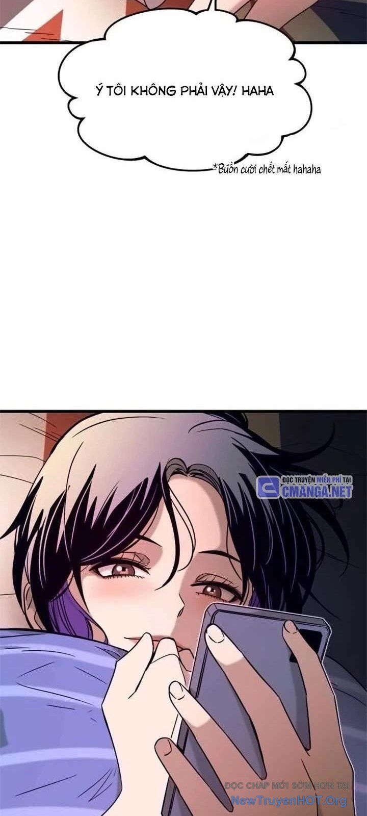 Bias Của Tôi Trên Chuyến Tàu Cuối Cùng: Chapter 23