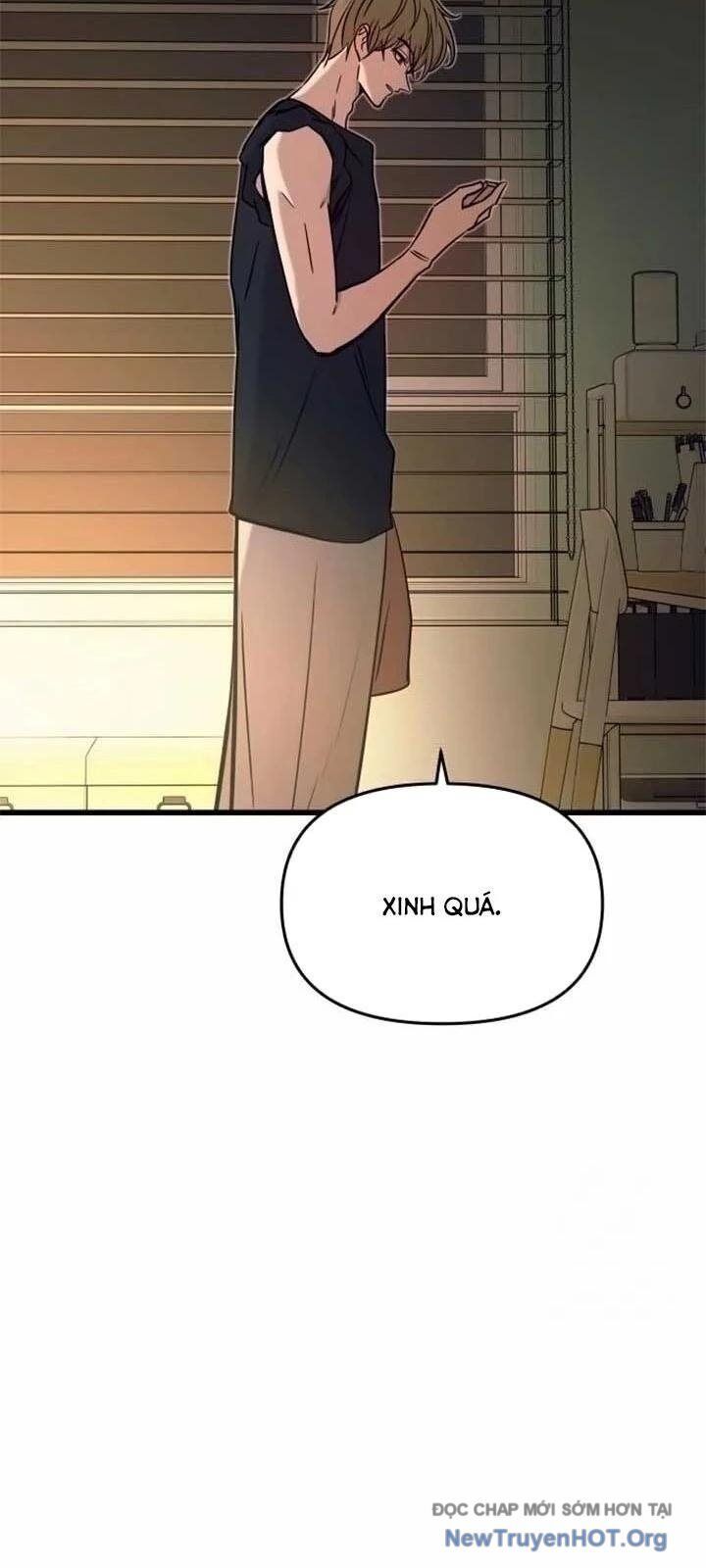 Bias Của Tôi Trên Chuyến Tàu Cuối Cùng: Chapter 23