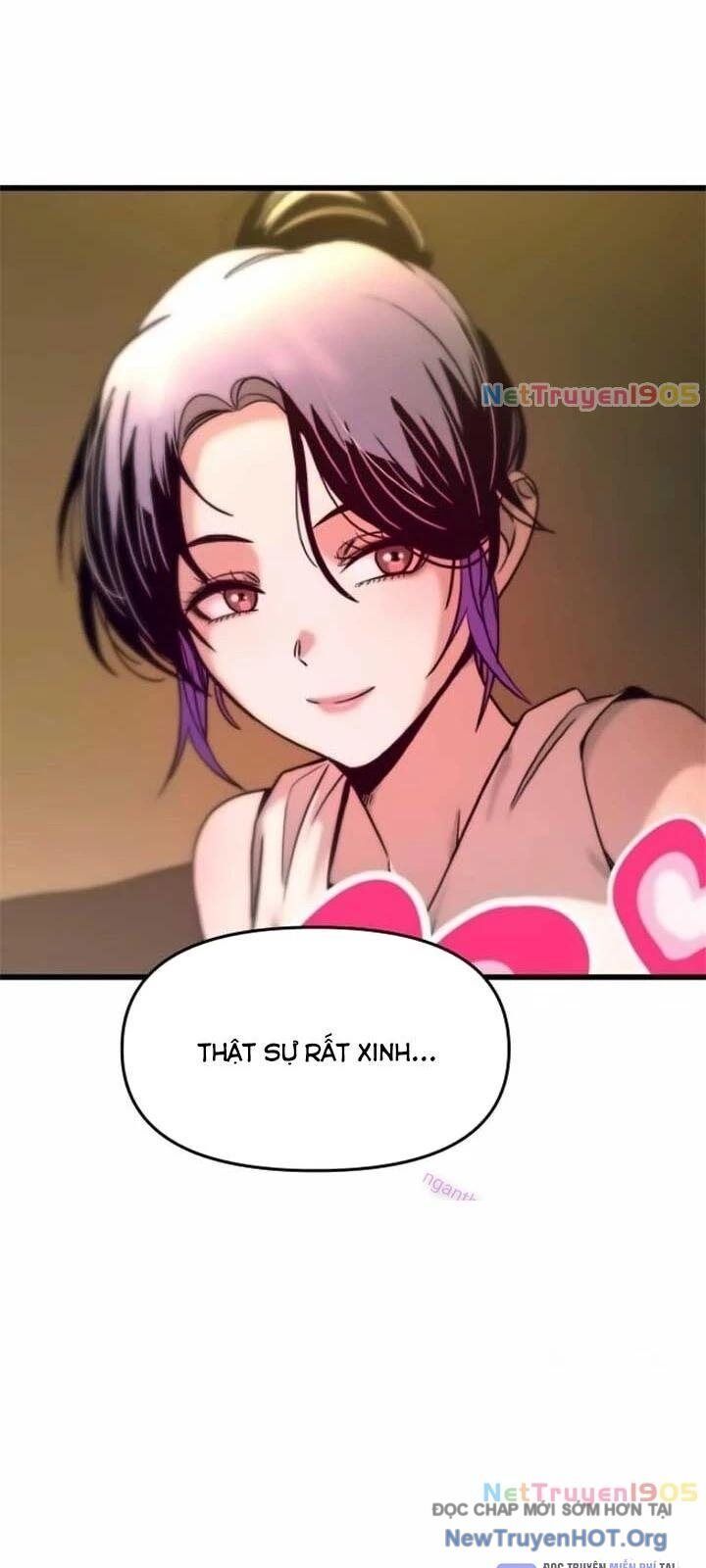 Bias Của Tôi Trên Chuyến Tàu Cuối Cùng: Chapter 23