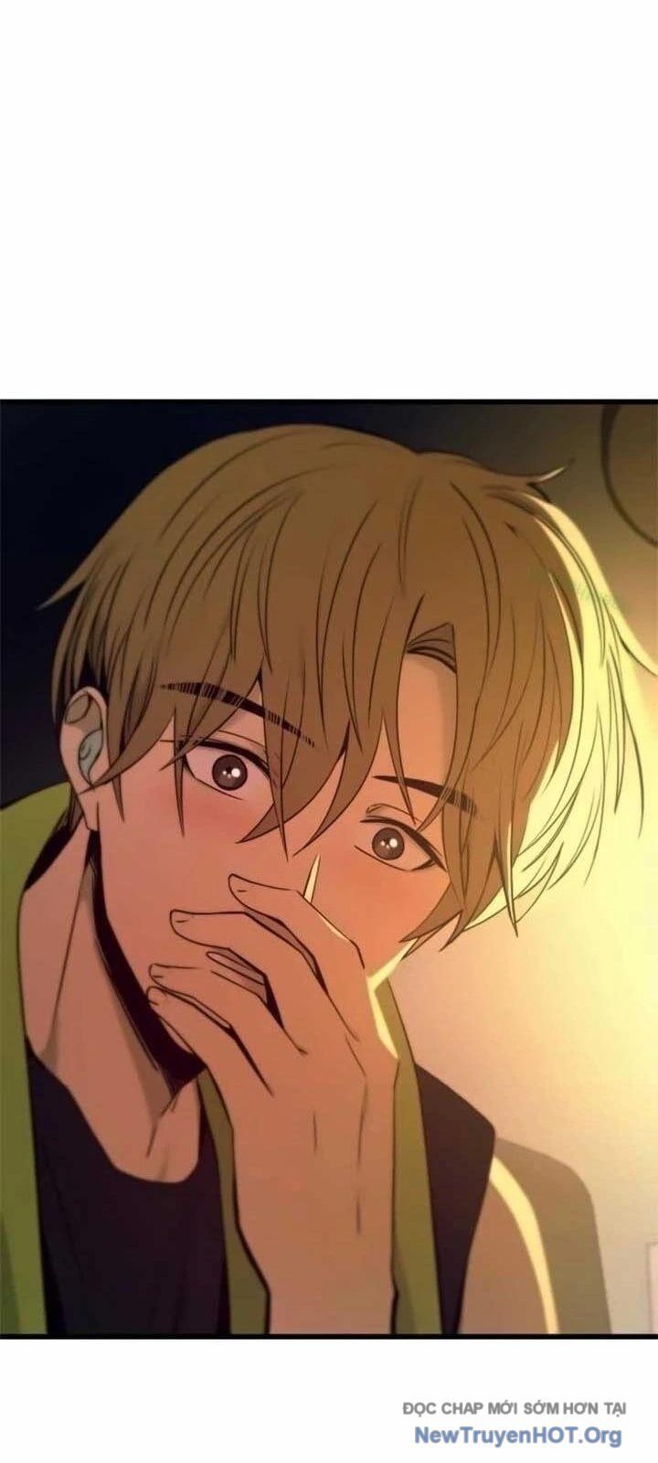 Bias Của Tôi Trên Chuyến Tàu Cuối Cùng: Chapter 23