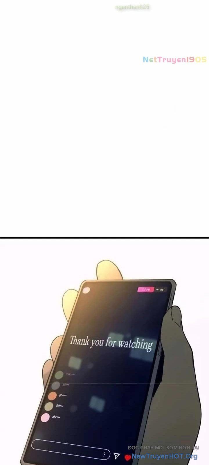 Bias Của Tôi Trên Chuyến Tàu Cuối Cùng: Chapter 23