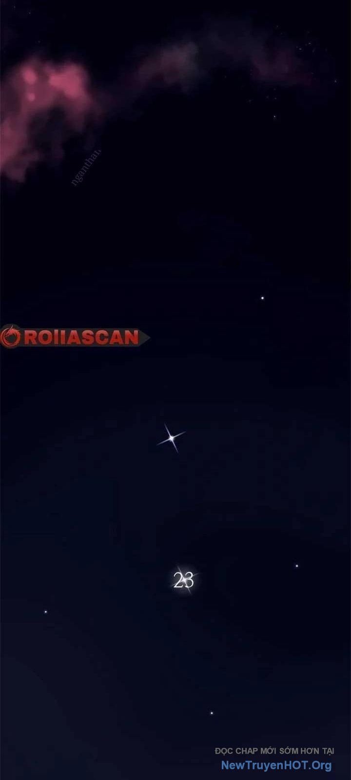 Bias Của Tôi Trên Chuyến Tàu Cuối Cùng: Chapter 23