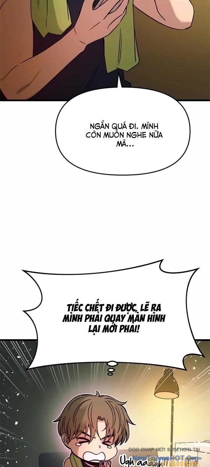 Bias Của Tôi Trên Chuyến Tàu Cuối Cùng: Chapter 23