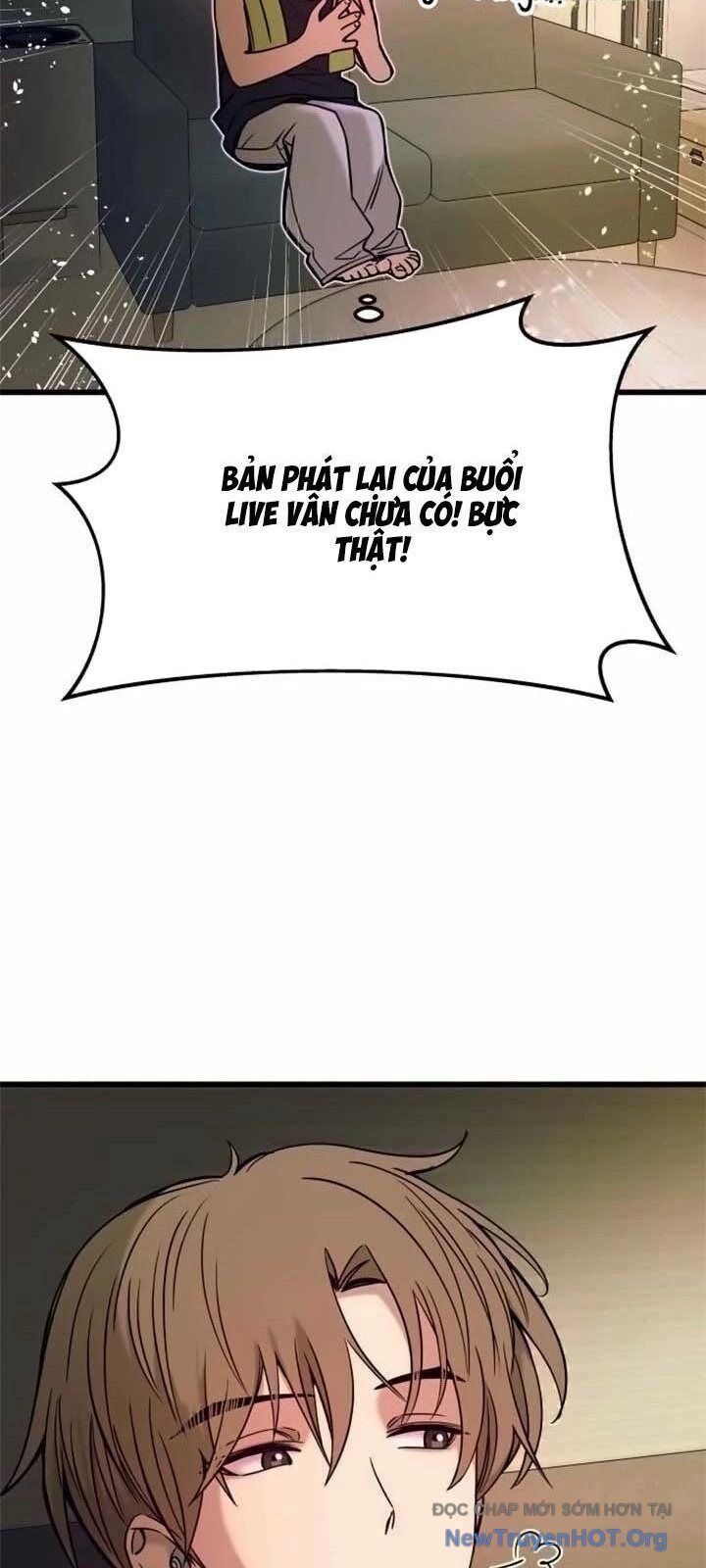 Bias Của Tôi Trên Chuyến Tàu Cuối Cùng: Chapter 23