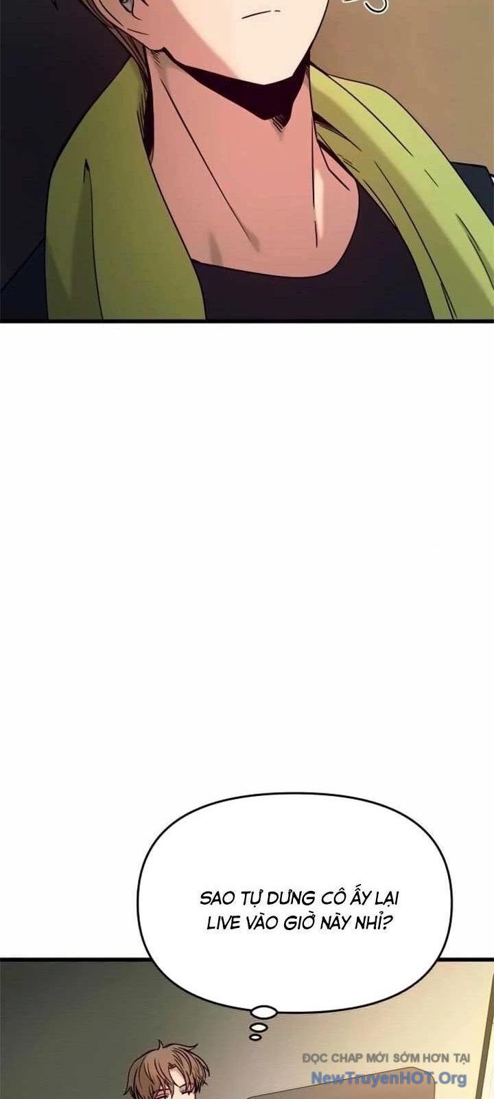 Bias Của Tôi Trên Chuyến Tàu Cuối Cùng: Chapter 23