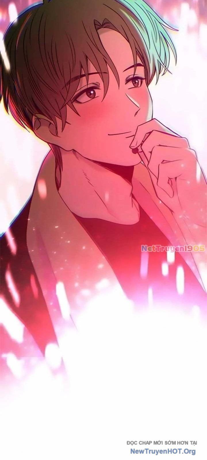 Bias Của Tôi Trên Chuyến Tàu Cuối Cùng: Chapter 23