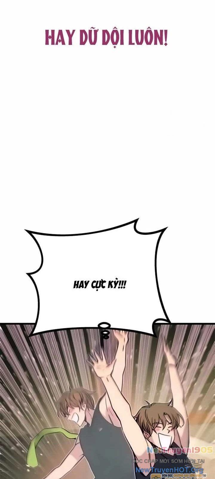 Bias Của Tôi Trên Chuyến Tàu Cuối Cùng: Chapter 23