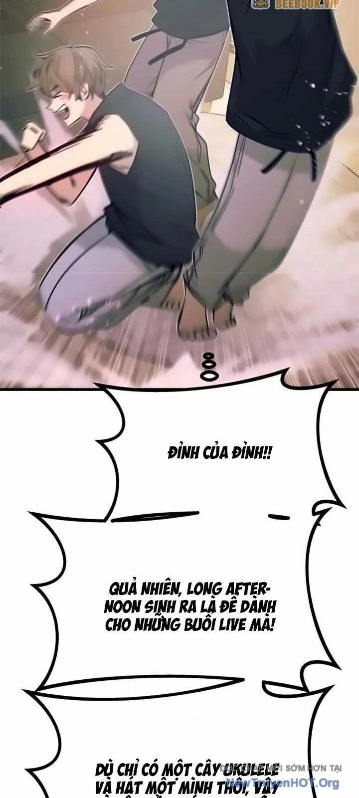 Bias Của Tôi Trên Chuyến Tàu Cuối Cùng: Chapter 23