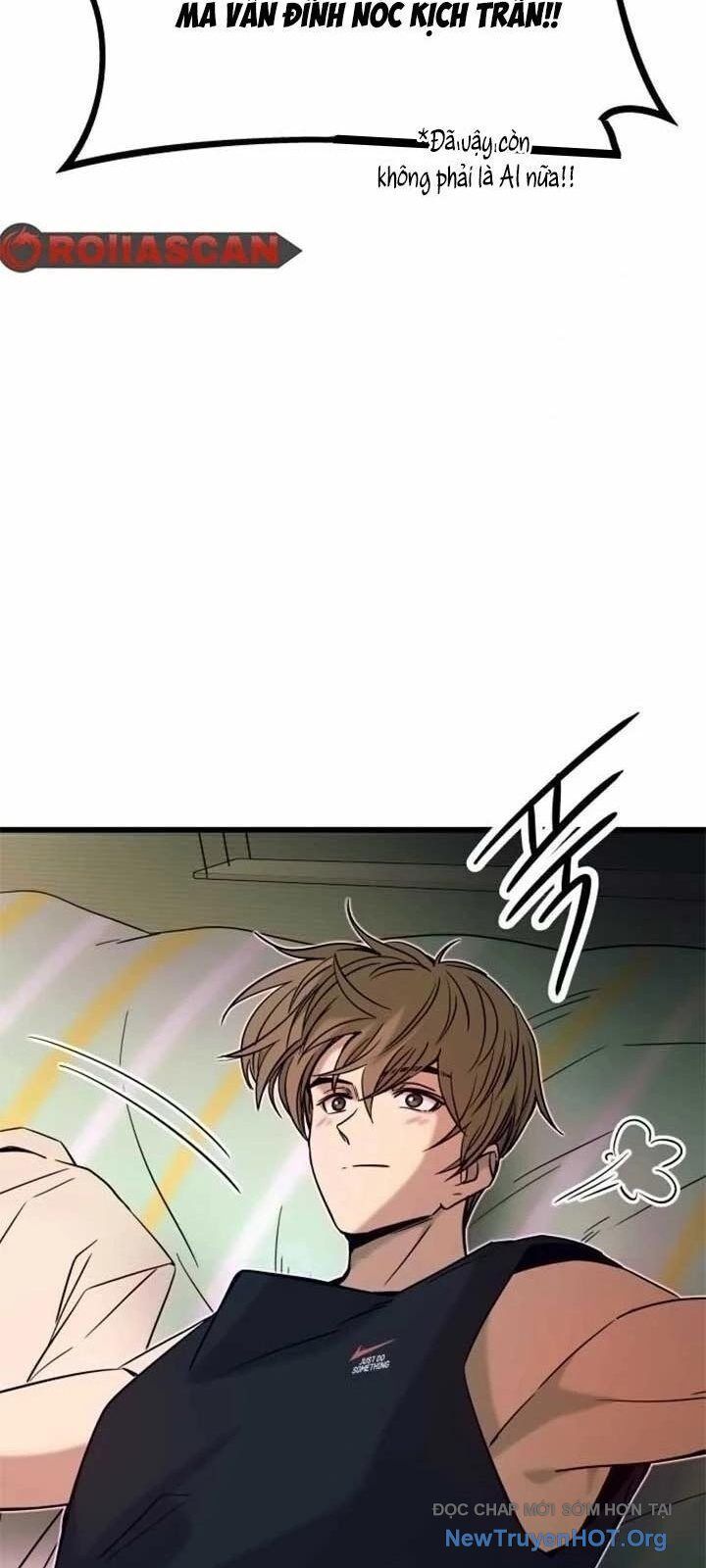 Bias Của Tôi Trên Chuyến Tàu Cuối Cùng: Chapter 23