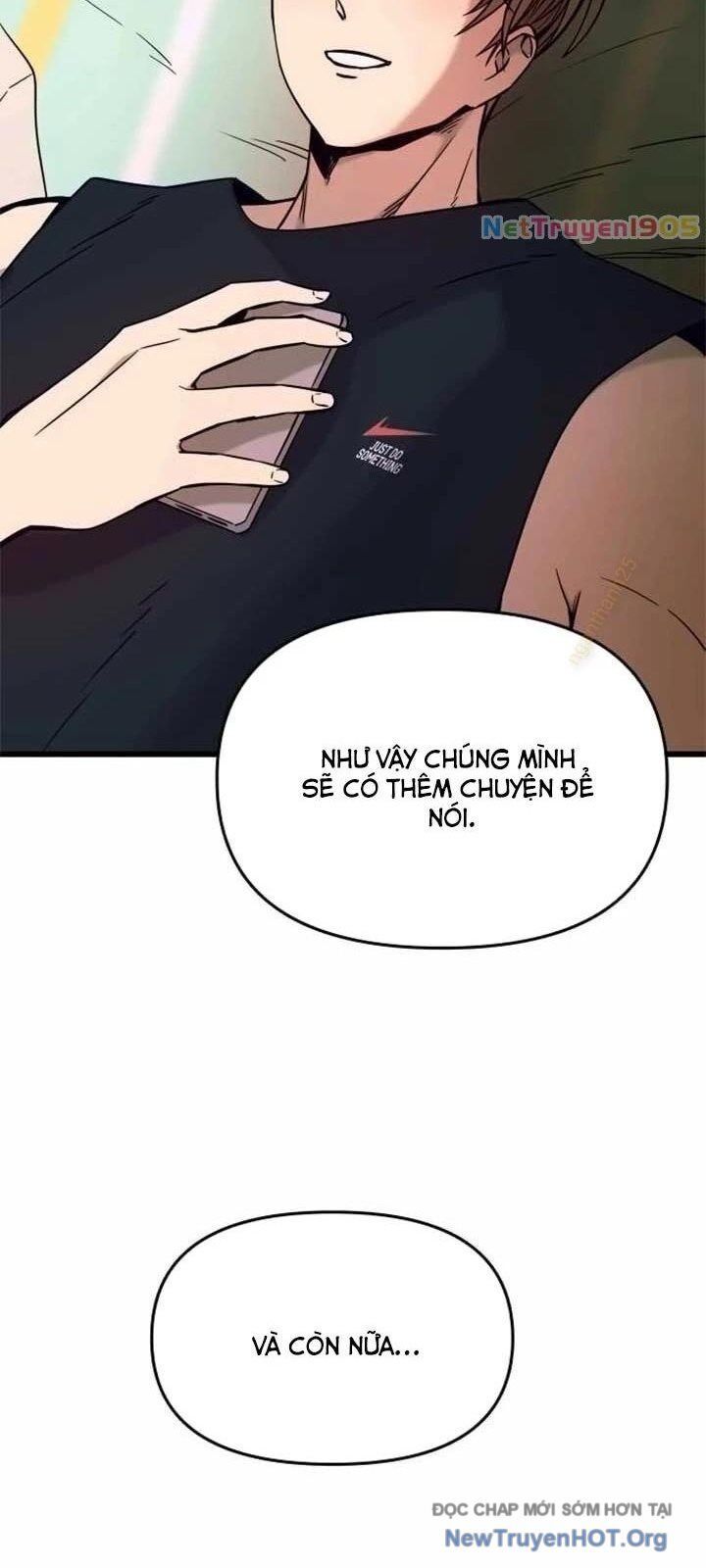 Bias Của Tôi Trên Chuyến Tàu Cuối Cùng: Chapter 23