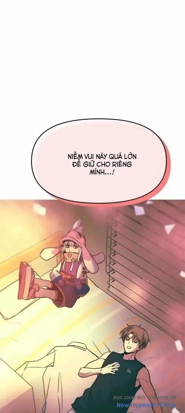 Bias Của Tôi Trên Chuyến Tàu Cuối Cùng: Chapter 23