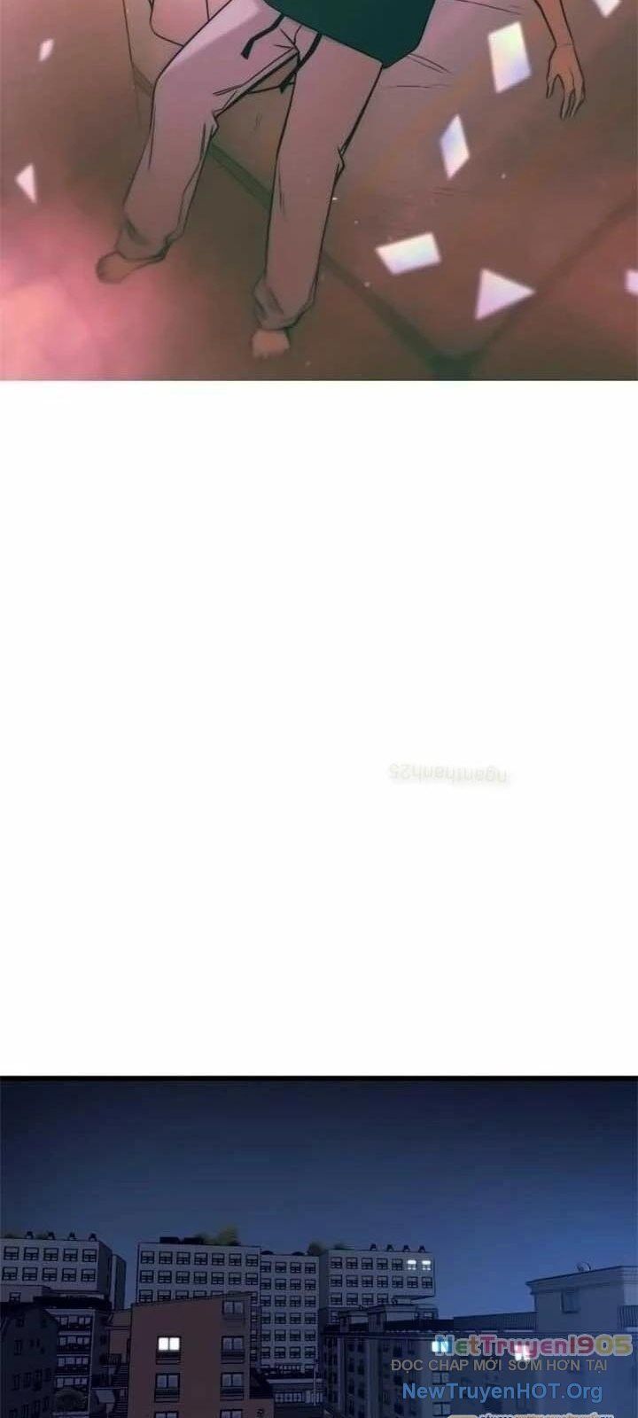 Bias Của Tôi Trên Chuyến Tàu Cuối Cùng: Chapter 23