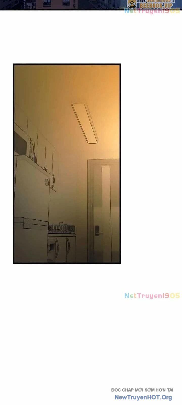 Bias Của Tôi Trên Chuyến Tàu Cuối Cùng: Chapter 23