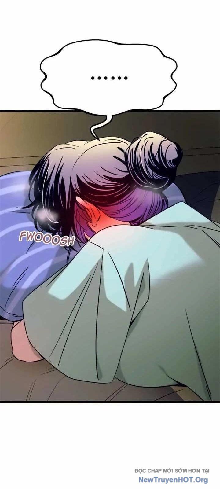 Bias Của Tôi Trên Chuyến Tàu Cuối Cùng: Chapter 23