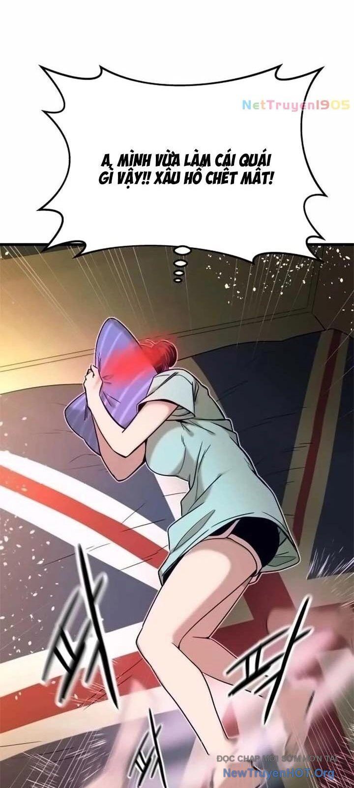 Bias Của Tôi Trên Chuyến Tàu Cuối Cùng: Chapter 23