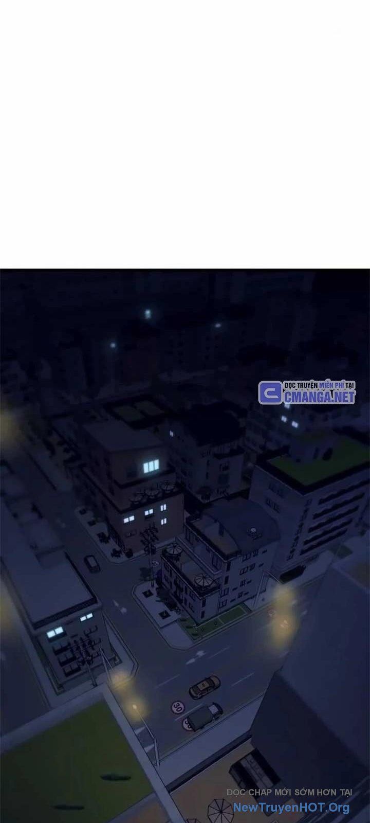 Bias Của Tôi Trên Chuyến Tàu Cuối Cùng: Chapter 23