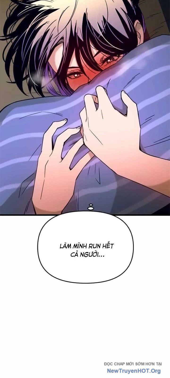 Bias Của Tôi Trên Chuyến Tàu Cuối Cùng: Chapter 23