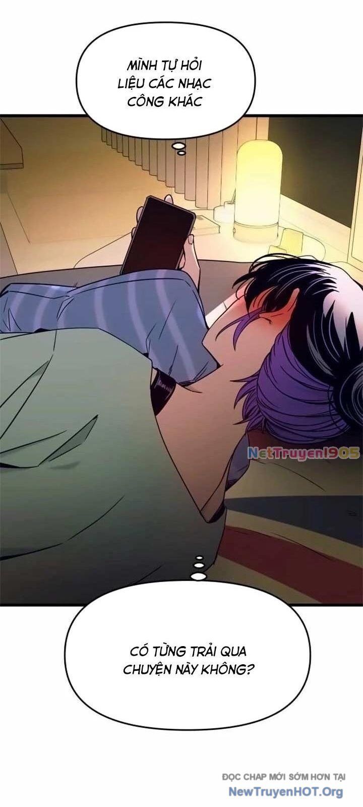 Bias Của Tôi Trên Chuyến Tàu Cuối Cùng: Chapter 23