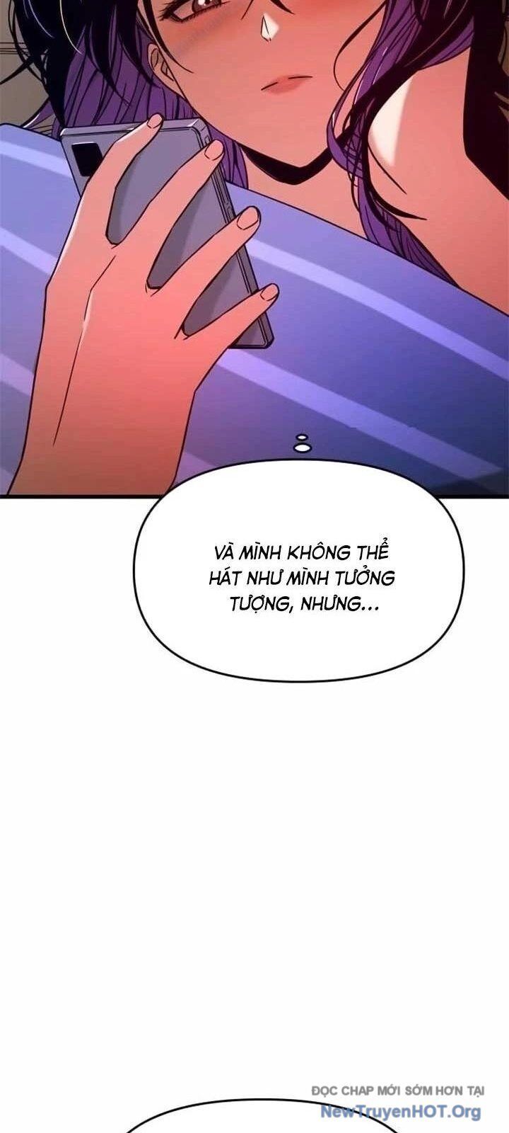 Bias Của Tôi Trên Chuyến Tàu Cuối Cùng: Chapter 23