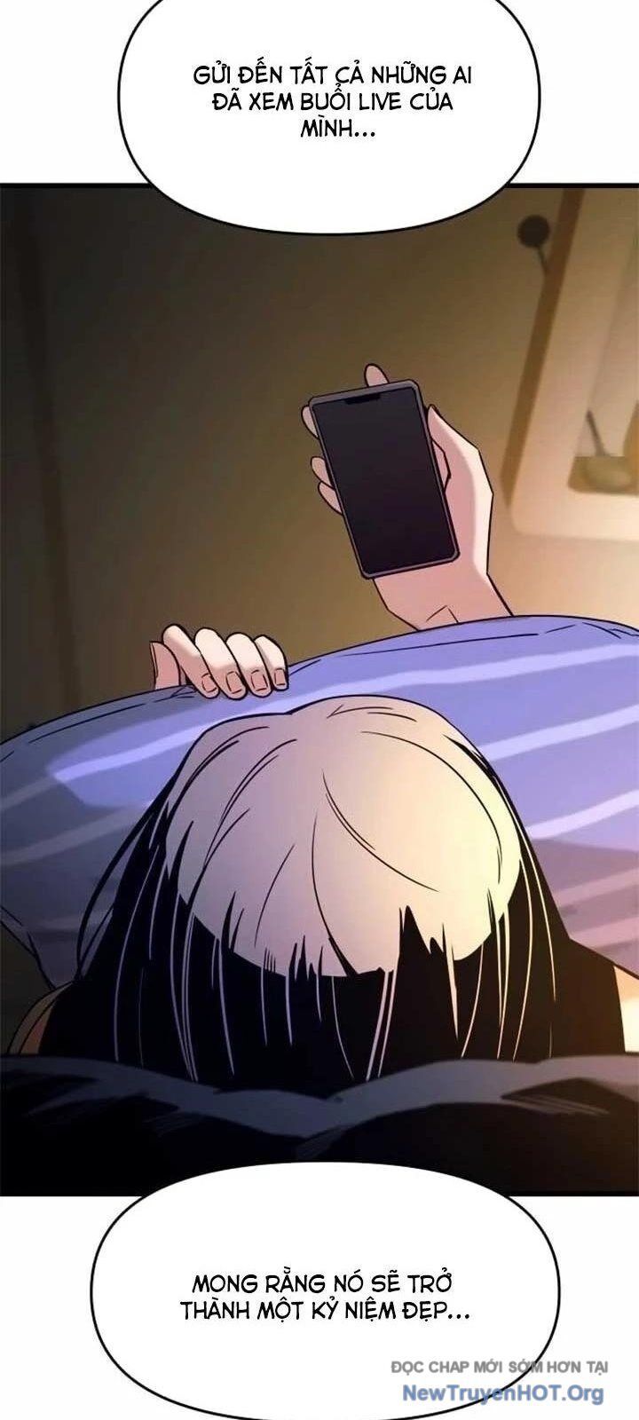 Bias Của Tôi Trên Chuyến Tàu Cuối Cùng: Chapter 23