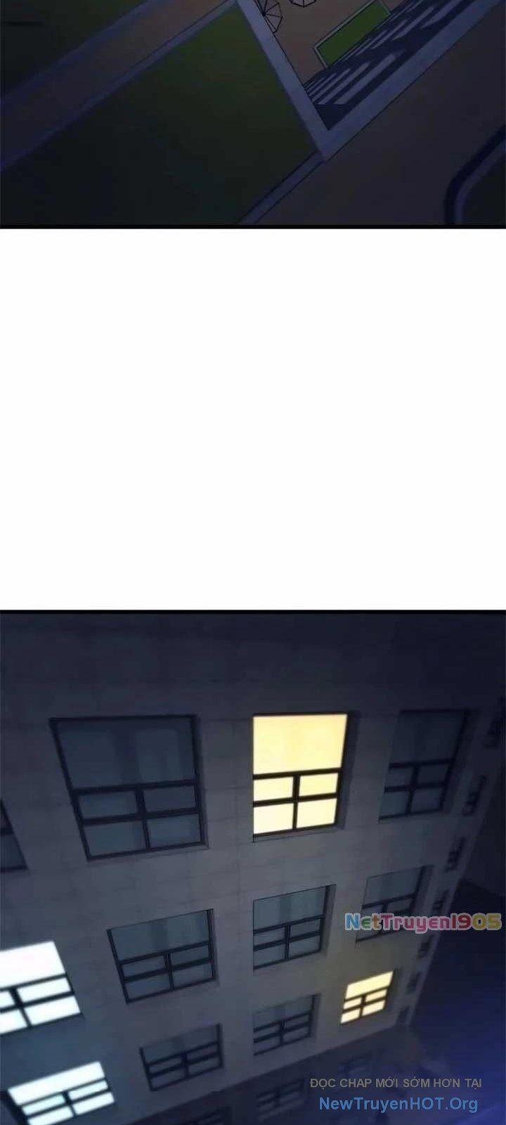 Bias Của Tôi Trên Chuyến Tàu Cuối Cùng: Chapter 23