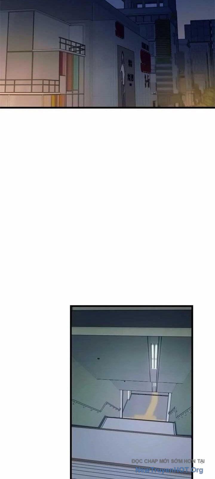 Bias Của Tôi Trên Chuyến Tàu Cuối Cùng: Chapter 23