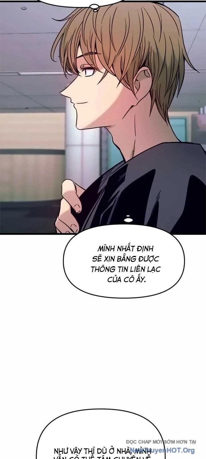 Bias Của Tôi Trên Chuyến Tàu Cuối Cùng: Chapter 23