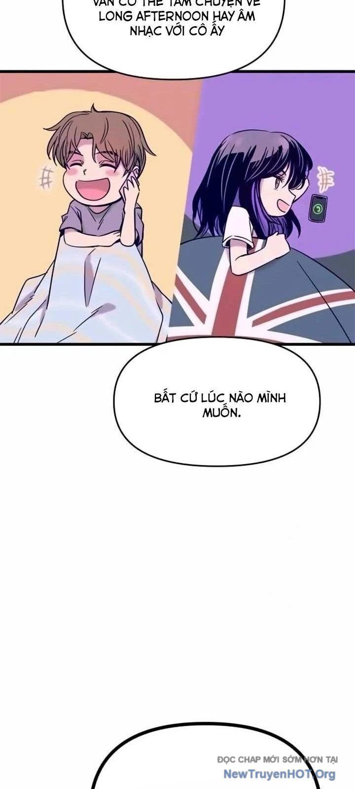 Bias Của Tôi Trên Chuyến Tàu Cuối Cùng: Chapter 23