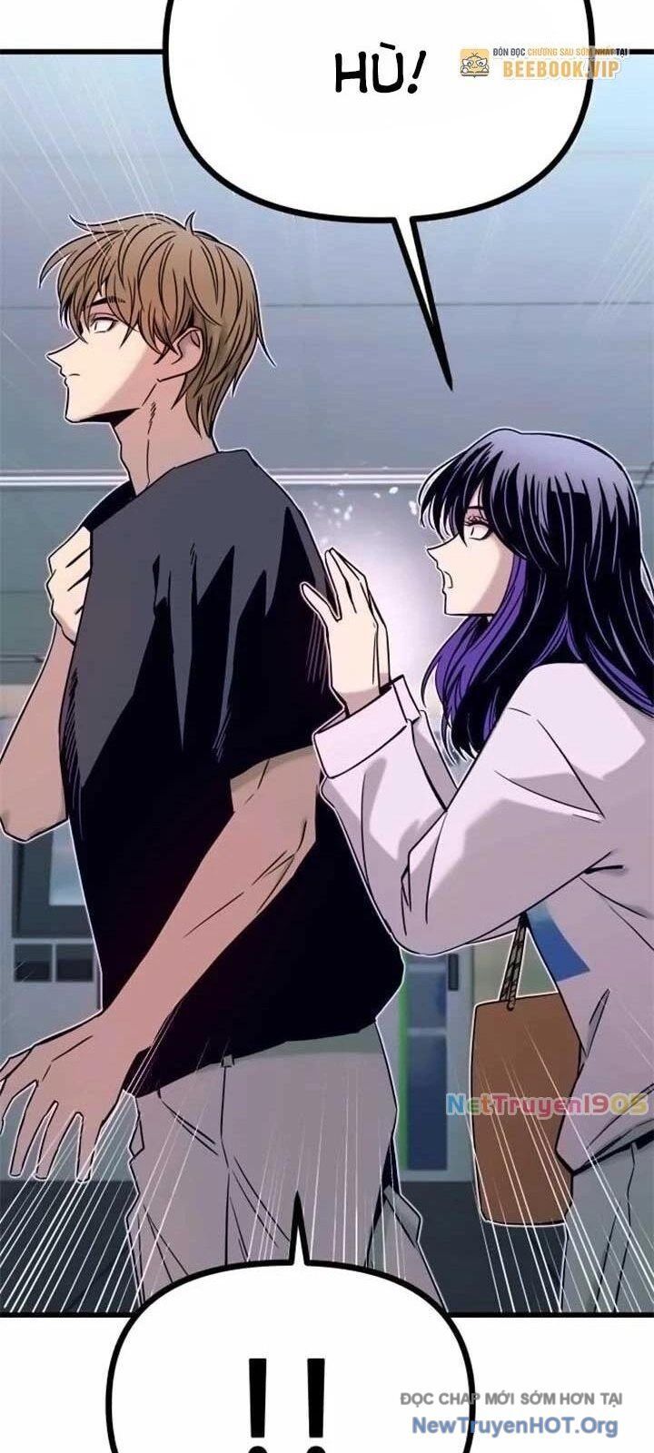 Bias Của Tôi Trên Chuyến Tàu Cuối Cùng: Chapter 23