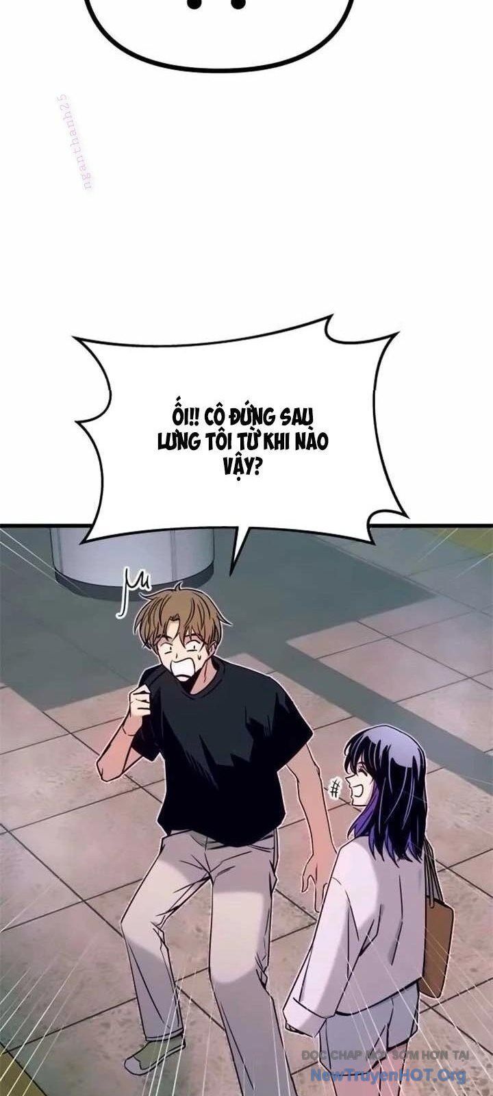 Bias Của Tôi Trên Chuyến Tàu Cuối Cùng: Chapter 23