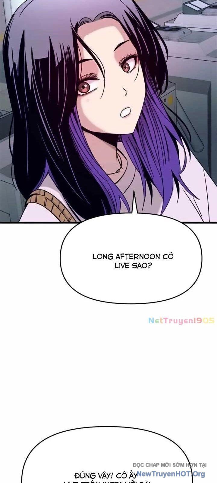 Bias Của Tôi Trên Chuyến Tàu Cuối Cùng: Chapter 23