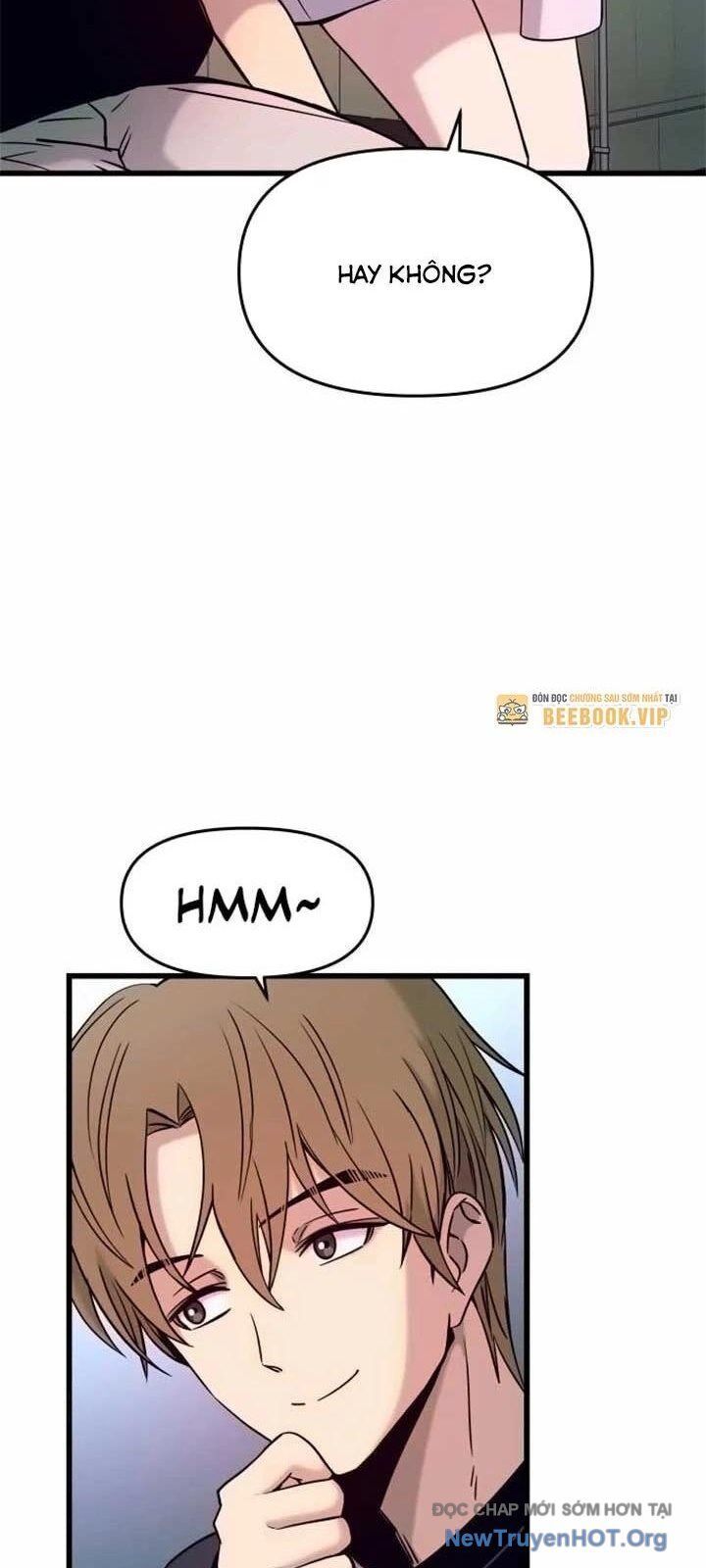 Bias Của Tôi Trên Chuyến Tàu Cuối Cùng: Chapter 23