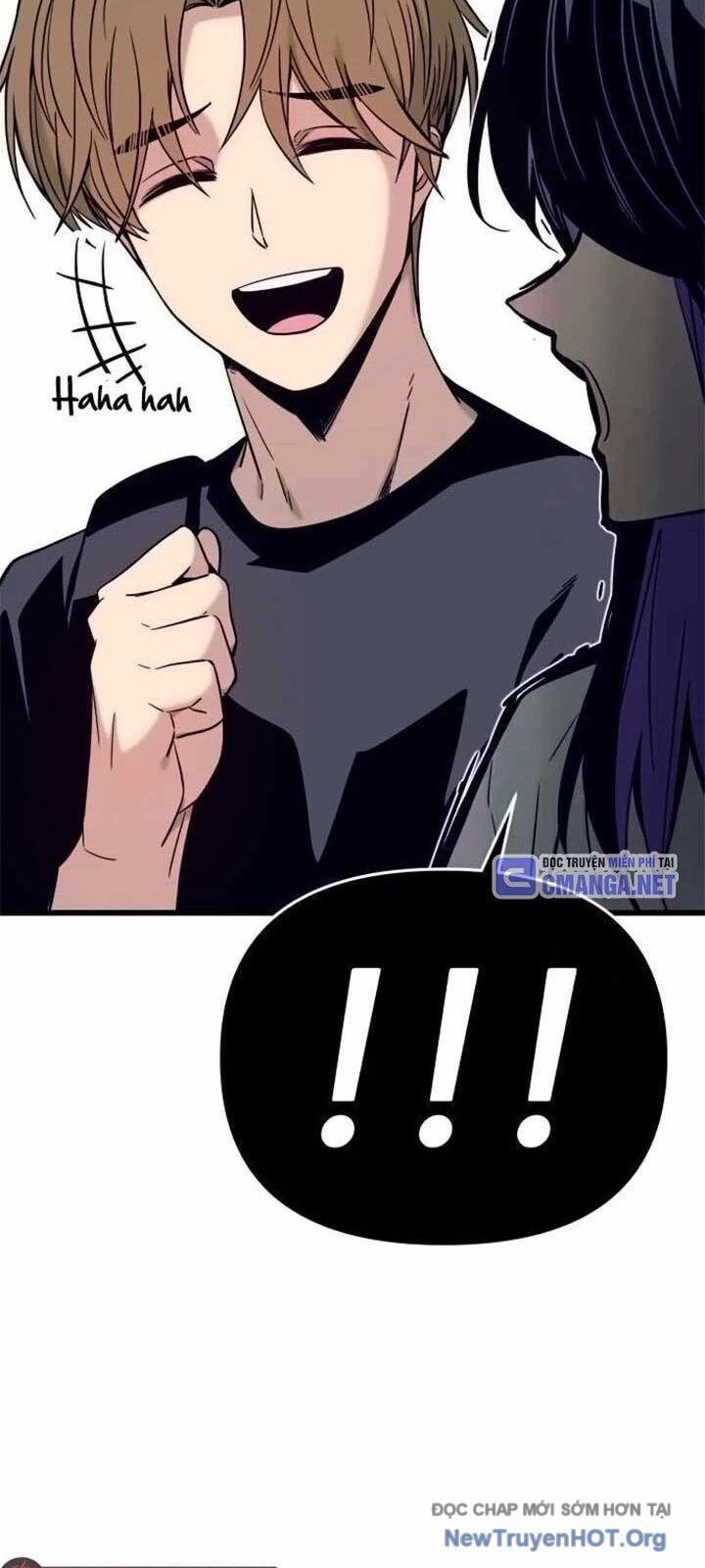 Bias Của Tôi Trên Chuyến Tàu Cuối Cùng: Chapter 23