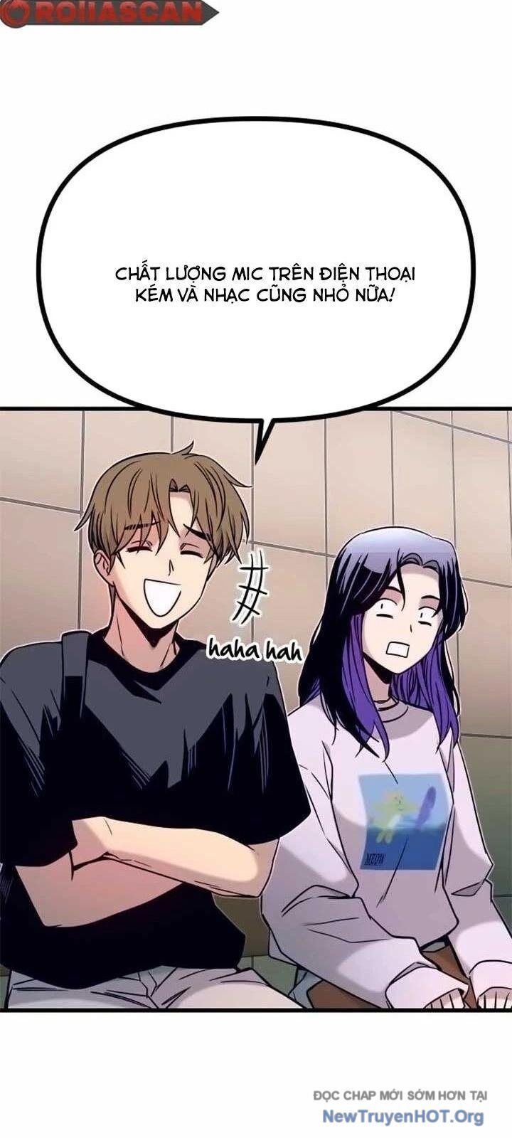 Bias Của Tôi Trên Chuyến Tàu Cuối Cùng: Chapter 23