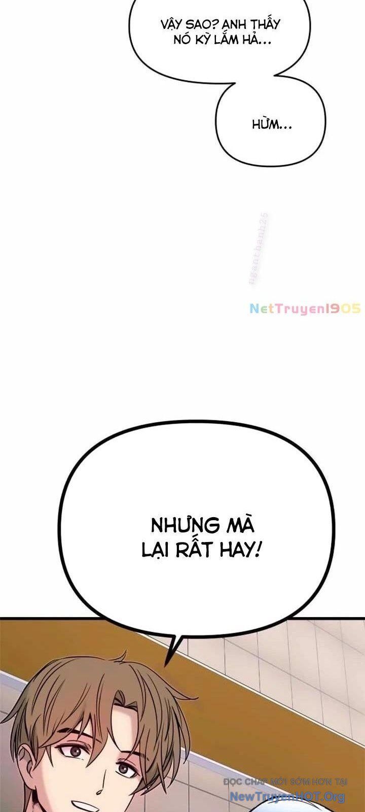 Bias Của Tôi Trên Chuyến Tàu Cuối Cùng: Chapter 23